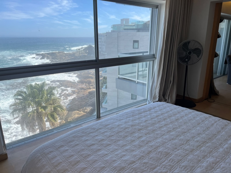 To Let 2 Bedroom Property for Rent in Bantry Bay Western Cape